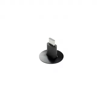 Ochno O-POS-BL-1 Pull Out Socket Black