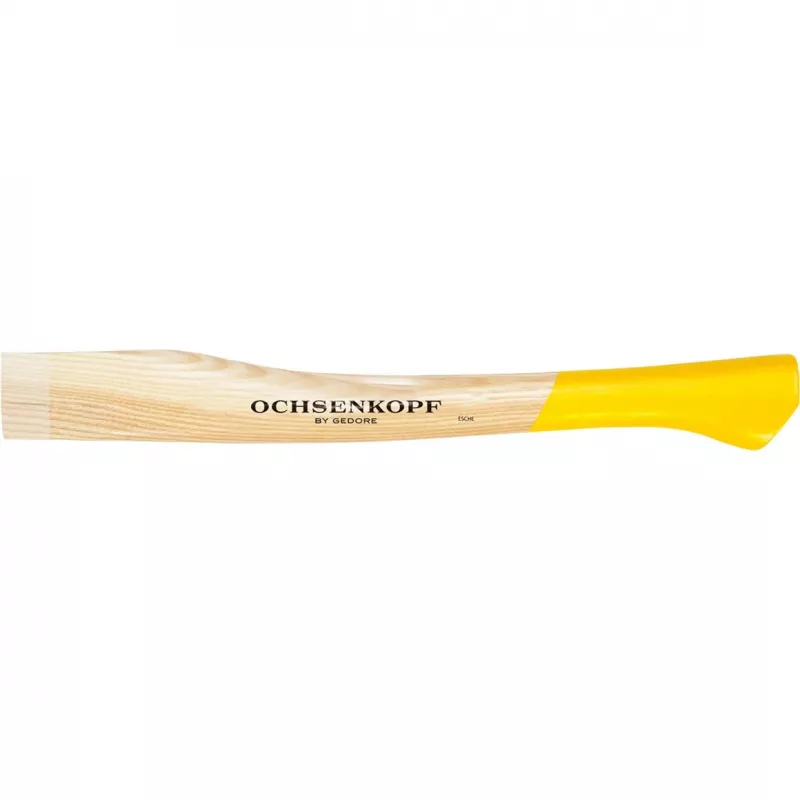 OCHSENKOPF varukäepide OX E-84 E-0700 (saar, nupukujuline, 700mm)