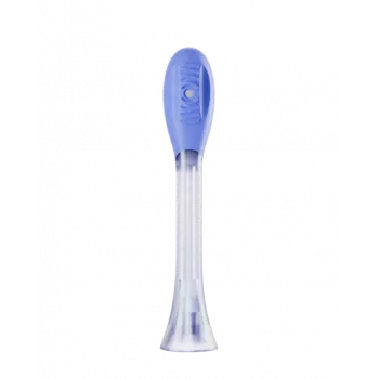 Oclean Brush Head Ease 2 tk P1K1 Sinine