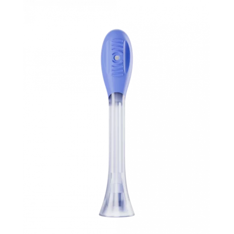 Oclean Brush Head Ease 2 tk P1K1 Sinine