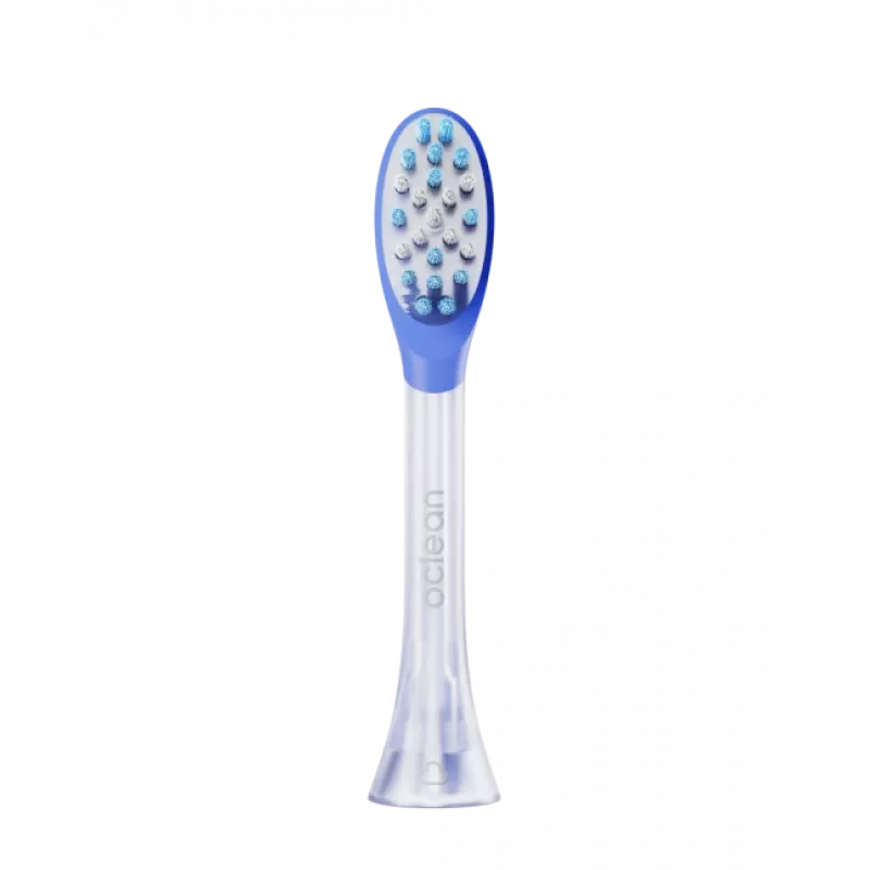 Oclean Brush Head Ease 2 tk P1K1 Sinine