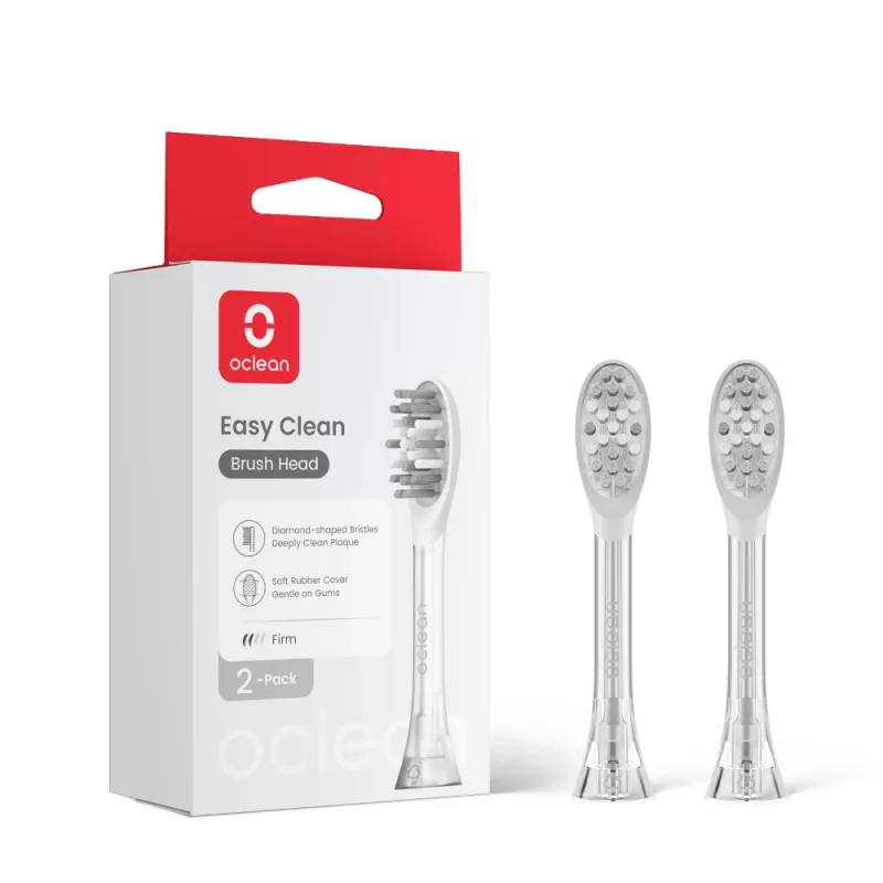 Oclean Brush Head Ease 2 tk P1K3 Hall