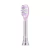 Oclean Brush Head Ease 2 tk P1K4 Roosa