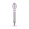 Oclean Brush Head Ease 2 tk P1K4 Roosa