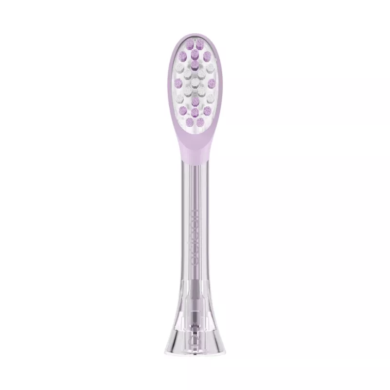 Oclean Brush Head Ease 2 tk P1K4 Roosa