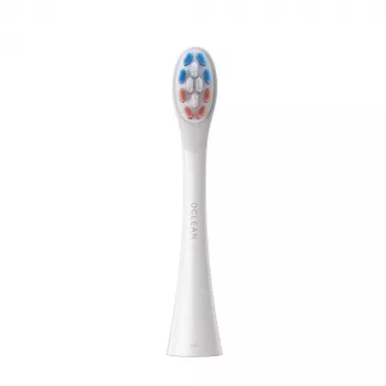 Oclean Delicate Care Kids Brush Head 6 tk P3K1 W06 Valge