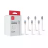 Oclean Delicate Care Kids Brush Head 6 tk P3K1 W06 Valge