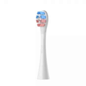 Oclean Delicate Care Kids Brush Head 6 tk P3K1 W06 Valge