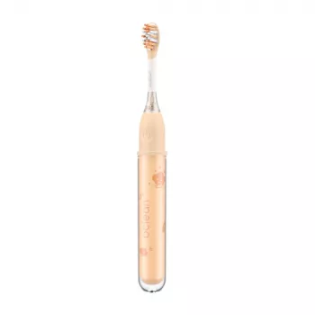 OCLEAN Ease Kids Electric Toothbrush Light Orange