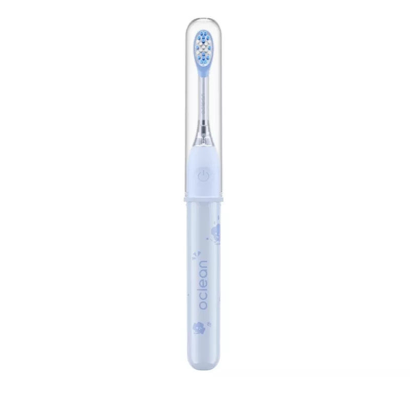OCLEAN Electric Toothbrush Ease Kids Light Blue