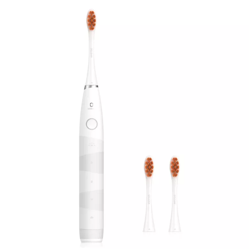 OCLEAN Flow S valge elektriline hambahari