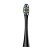 OCLEAN Professional Clean Brush Head P1C5 B02 2pcs Black