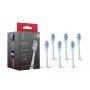 Oclean Ultra Clean UC03 asendusharjapead (6-pakk) – valge