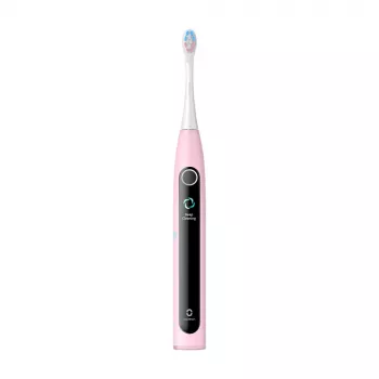 Oclean X Kids Electric Hambapuhastaja Roosa