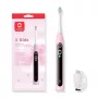 Oclean X Kids Electric Hambapuhastaja Roosa