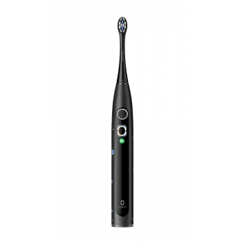 OCLEAN X Kids S Electric Toothbrush Black