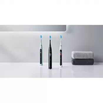 OCLEAN X Pro 20 S Electric Toothbrush Green