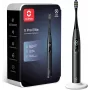Oclean X Pro Elite Sonic elektriline hambahari – 42 000 VPM, Bluetooth 5.0, AI nutikas analüüs, IPX7 veekindel, must