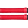ODI Longneck SLX Grips (Pink) - Push-On kummist käepidemed BMX-, MTB- ja linnaratastele