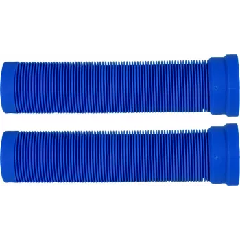 ODI Longneck Soft Grips Blue