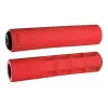 Odi Vapor F-1 Grips - Must, 130mm, Push-On, A.I.R.E. vaht, mäestikuratta käepidemed