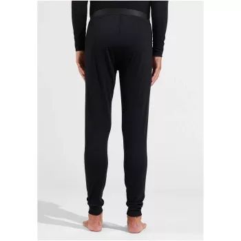 ODLO BL Bottom pikad meriinopüksid, suurus L, must