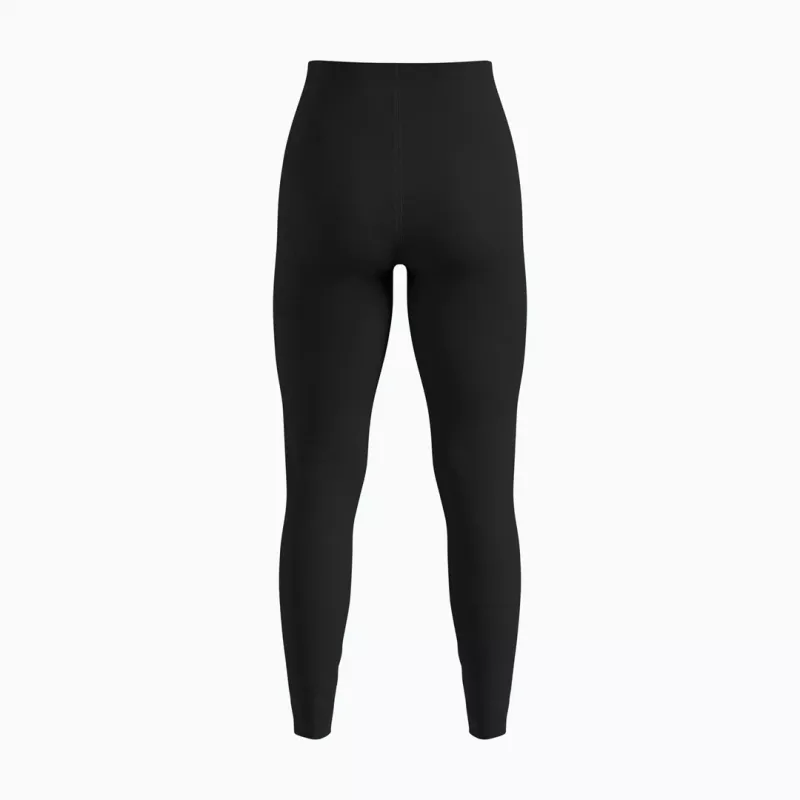 ODLO Merino 160 BL Bottom Long meeste aluspüksid, suurus M, must