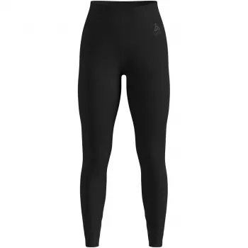 ODLO Merino 160 BL Bottom Long naiste retuusid, suurus S, must