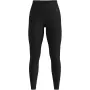 ODLO Merino 160 BL Bottom Long naiste retuusid, suurus S, must