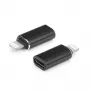 OEM Adapter USB-C emane Lightning isane must