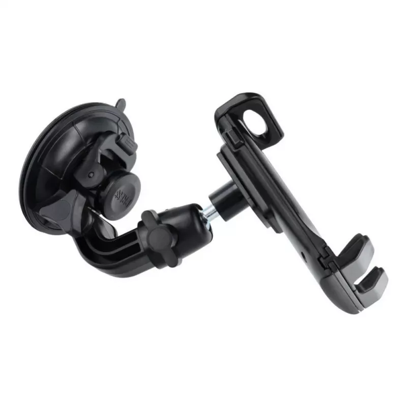 OEM autohoidik tuuleklaasile / armatuurlauale / peatugejale (tahvelarvutid 7-10 inch) must