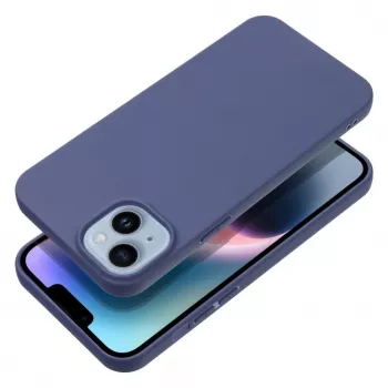 OEM-kate Honor X6c matt sinine silikoonist tagakaas