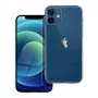 OEM Case for iPhone 12 Mini Clear Case 2 mm (Camera Protection) Transparent