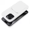 OEM Case for iPhone 15 Pro Max Card Case White