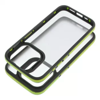 OEM Case for iPhone 15 PRO Neo Yellow