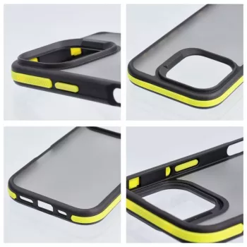 OEM Case for iPhone 15 PRO Neo Yellow