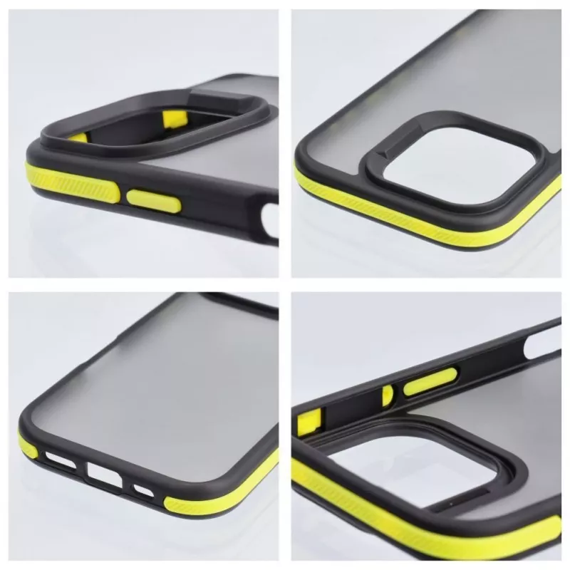 OEM Case for iPhone 15 PRO Neo Yellow