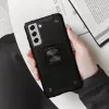 OEM korpus Samsung A26 5G Nitro Black