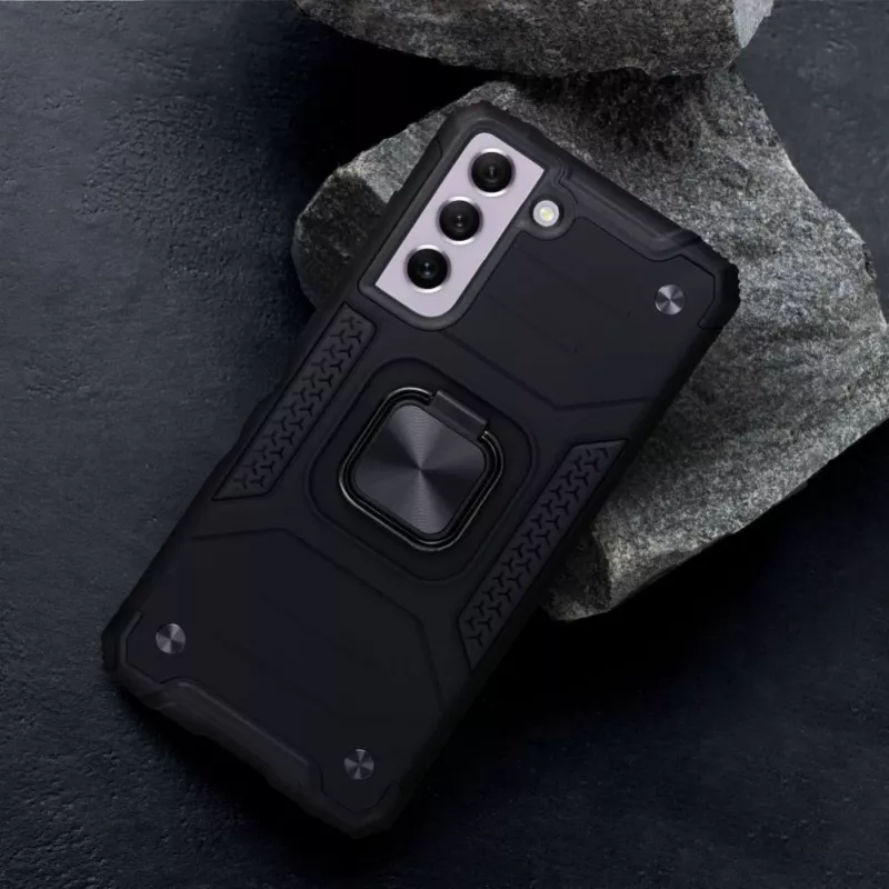 OEM korpus Samsung A26 5G Nitro Black
