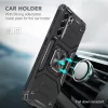 OEM korpus Samsung A26 5G Nitro Black