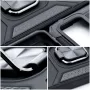OEM korpus Samsung A26 5G Nitro Black
