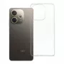 OEM läbipaistev kate Oppo A5 PRO 5G jaoks - 2mm TPU kaamera kaitse, läbipaistev