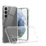 OEM Clear Case Samsung Galaxy S21 FE 5G jaoks, 2 mm läbipaistev TPU tagakaas