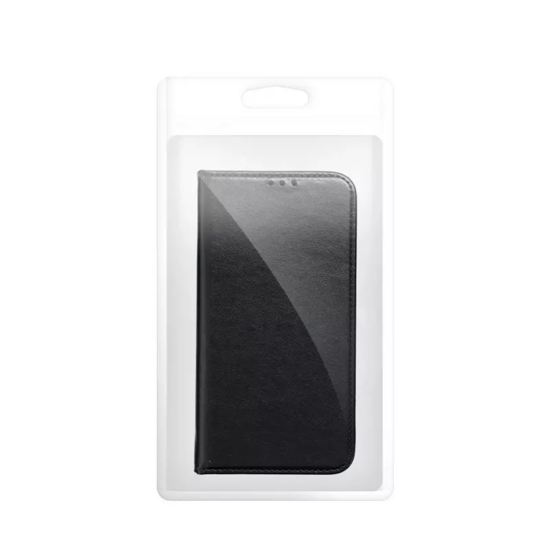 OEM Flip Case for Motorola Edge 60 Fusion Smart Magneto Black
