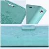 OEM Flip Case for Samsung Galaxy A54 5G Mezzo Book Tree Green