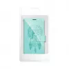 OEM Flip Case for Samsung Galaxy S25 Mezzo Book Dreamcatcher Green