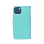 OEM Flip Case for Samsung Galaxy S25 Mezzo Book Dreamcatcher Green