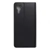 OEM Flip Case Samsung Galaxy Xcover 7 nutikohver must