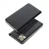 OEM Flip Case Samsung Galaxy Xcover 7 nutikohver must