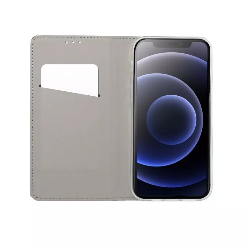 OEM Flip-kaas Xiaomi Redmi Note 10 5G / Poco M3 Pro / Poco M3 Pro 5G jaoks - Smart Book Cover must